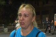 Dijana Hrka / Foto Screenshot N1