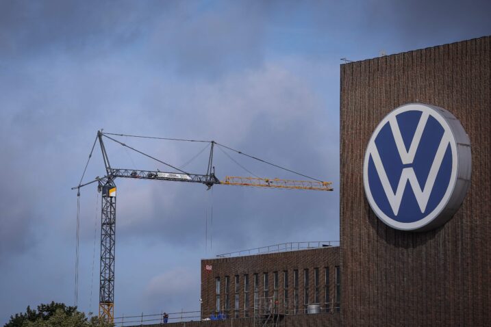 VW priprema opoziv nekoliko tisuća električnih vozila zbog neispravnih baterija