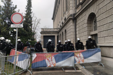 Foto HINA Vladimir Ilić