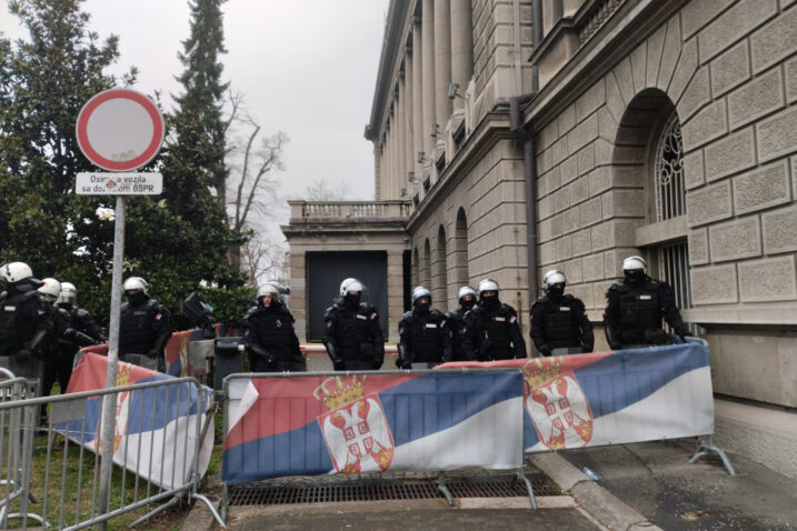 Foto HINA Vladimir Ilić