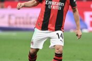 Luka Modrić/Foto AFP