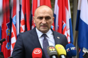 Ivan Anušić / Foto HINA/ Gordan Panić