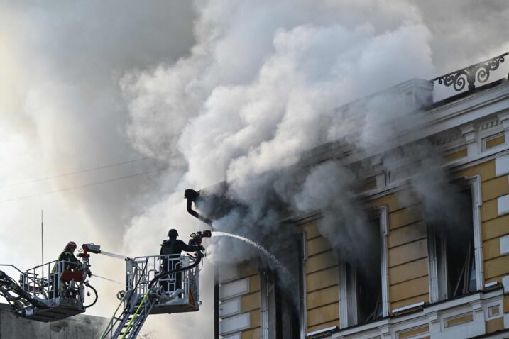 AFP