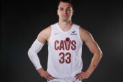 Mario Hezonja/Foto AFP
