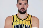 Ivica Zubac/Foto AFP