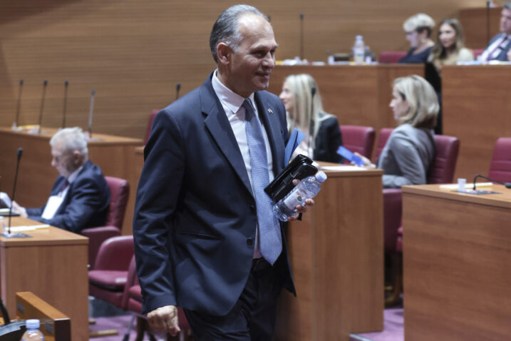 foto HINA/ Admir BULJUBAŠIĆ/ abu