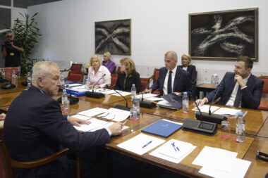 Foto HINA/ Edvard ŠUŠAK