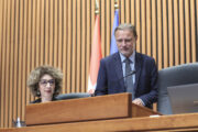 Gordan Jandroković / Foto HINA/ Admir BULJUBAŠIĆ