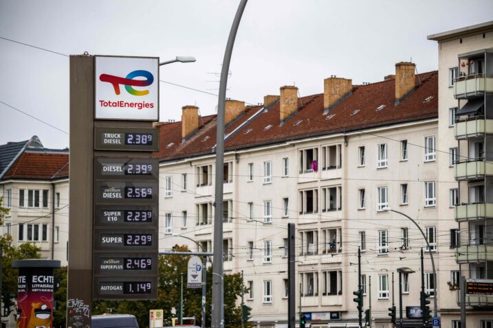 Ljevičarske stranke planiraju izvlastiti vlasnike 160.000 stanova u Berlinu