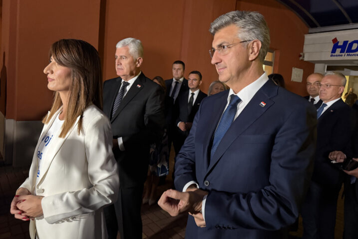 foto HINA/ Zoran KREIÆ/ ik