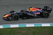 Max Verstappen/Foto AFP