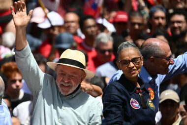 Foto Luis ROBAYO / AFP