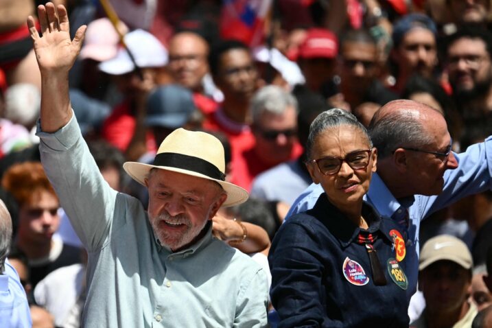 Foto Luis ROBAYO / AFP