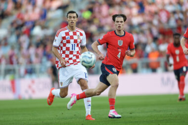 Petar Musa i Alex Scott/Foto Hina