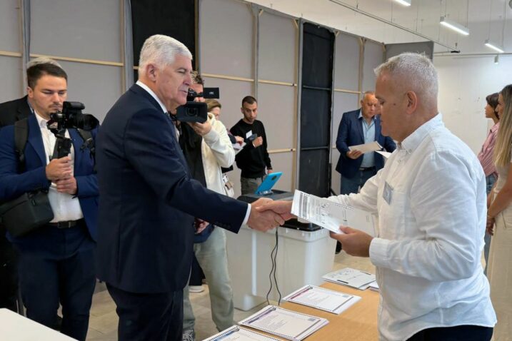 Foto HINA/ Zoran Krešić/ua