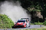 Elfyn Evans/Foto AFP