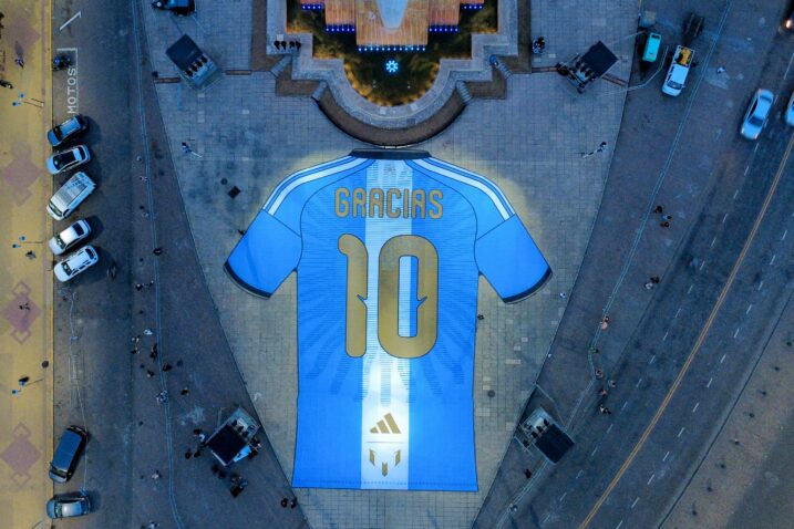 Foto AFP