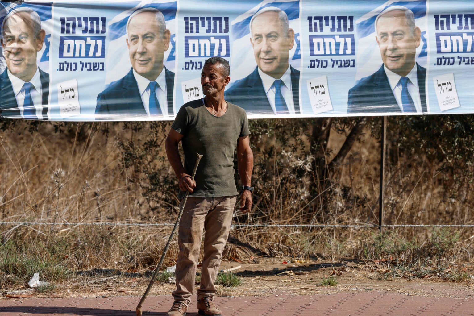 Izrael pred izbore 27. listopada: neizvjesna borba Netanyahua i oporbe