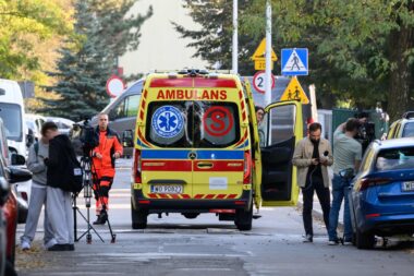 Foto Mladen ANTONOV / AFP
