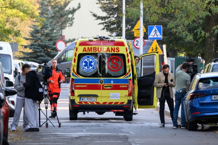 Foto Mladen ANTONOV / AFP