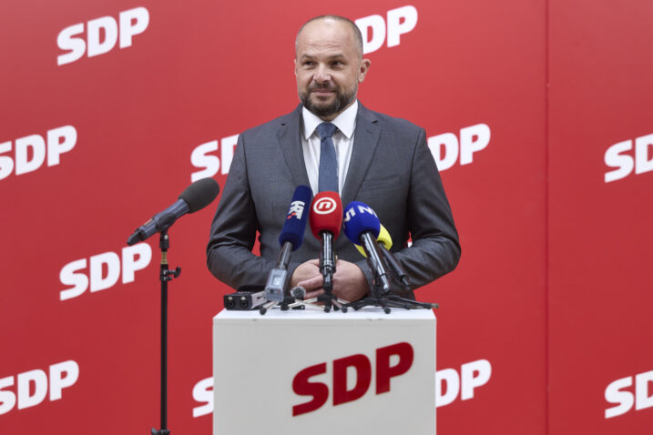 foto HINA/ Edvard ŠUŠAK /es
