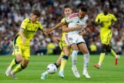 Kylian Mbappe/Foto AFP