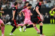 Leo Messi/Foto AFP