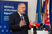 foto HINA/ Luka ŠANGULIN/ lš