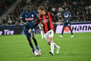 Luka Modrić/Foto AFP