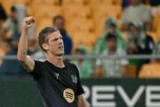 Dani Olmo/Foto AFP