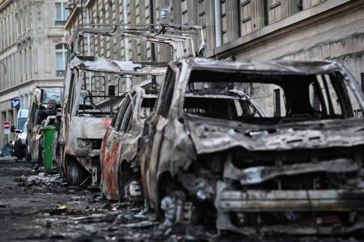 Foto AFP