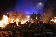 Foto Matthieu RONDEL / AFP
