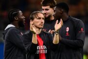 Luka Modrić/Foto AFP