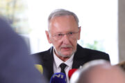 Davor Božinović / Foto Hina