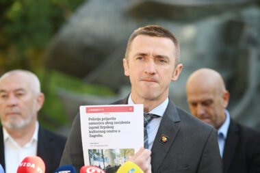 Foto HINA/ Mario STRMOTIĆ/