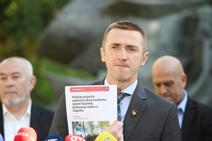 Foto HINA/ Mario STRMOTIĆ/