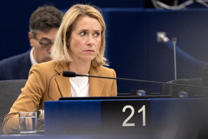 Photo by ROMEO BOETZLE / AFP