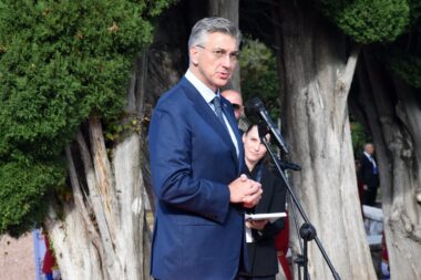 foto HINA/Baldo MARUNČIĆ