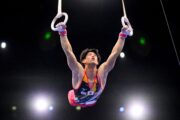 Daiki Hashimoto/Foto AFP