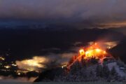 Photo by Berchtesgaden / AFP