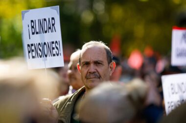 Photo by Oscar DEL POZO / AFP