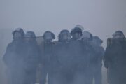 Photo by Guillaume Saligot / AFP