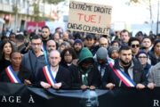 Foto Sameer AL-DOUMY / AFP