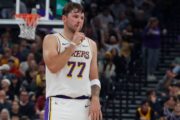 Luka Dončić/Foto Hina