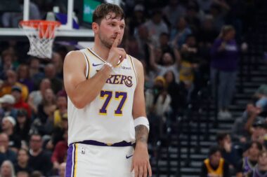 Luka Dončić/Foto Hina