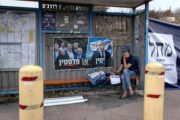 Photo by Ilia YEFIMOVICH / AFP