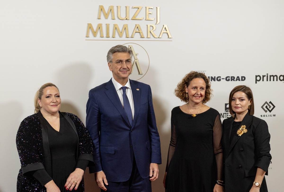Foto Hina/ Dario GRZELJ/ dag