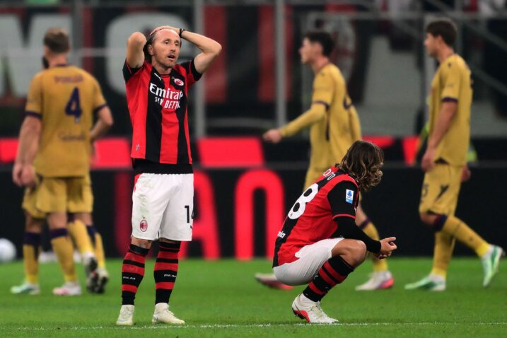 Luka Modrić/Foto AFP