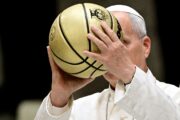 Photo by TIZIANA FABI / AFP)