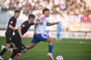 Marko Livaja/Foto Hina